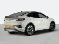 Used VW ID.5 Pro 127 kW (174 HP) 2023 White SUV