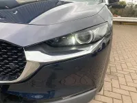 Used Mazda CX-30 Inclusive 180 HP (132 kW) 2020 Blue SUV