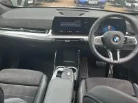 Used BMW X1 M Sport 215 HP (158 kW) 2026 Silver SUV