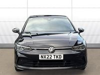 Used VW Golf VIII R-line 150 HP (110 kW) 2022 Hatchback