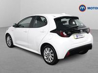 Used Toyota Yaris Hybrid 116 HP (85 kW) 2026 Hatchback