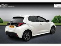 Used Toyota Yaris Hybrid Design 116 HP (85 kW) 2025 Hatchback