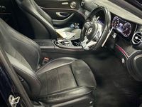 Used Mercedes E220 AMG line 194 HP (142 kW) 2019 Sedan
