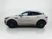 Used Jaguar E-Pace R-Dynamic 204 HP (150 kW) 2022 Grey SUV