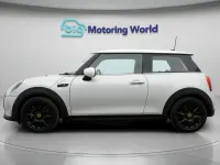 Used Mini Cooper SE Hatch 135 kW (184 HP) 2022 Hatchback
