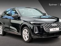 New Audi Q5 Sportback Sport 204 HP (150 kW) 2025 SUV