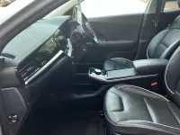 Used Kia Niro Plus 150 kW (204 HP) 2021 Silver SUV
