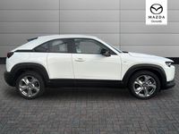 Used Mazda MX30 Prime-Line 50 kW (68 HP) 2024 SUV