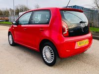 used VW up! up! 1.0 High5dr