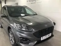 Used Ford Kuga ST-Line 225 HP (165 kW) 2024 SUV