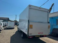Used Ford Transit 2023 White Van