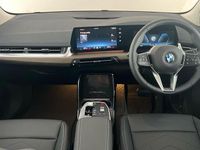 Used BMW 220 Active Tourer Luxury Line 168 HP (123 kW) 2025 White MPV