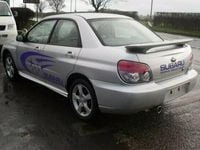 Used Subaru Impreza 2006 Sedan