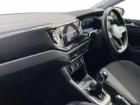 Used VW Polo 80 HP (58 kW) 2023 Hatchback