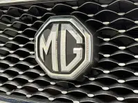 Used MG ZS Exclusive 106 HP (77 kW) 2018 Red SUV