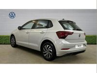 New VW Polo Life 94 HP (69 kW) 2025 Other Hatchback