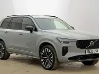 Gebraucht Volvo XC90 Ultra 455 PS (334 kW) 2025 Grau SUV