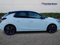 used Vauxhall Corsa a Elite Nav Premium Trbo A Hatchback