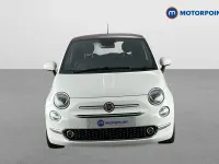 Used Fiat 500 69 HP (50 kW) 2023 White Hatchback