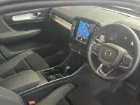 New Volvo XC40 Plus 161 HP (118 kW) 2026 SUV