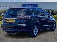 used Ford S-MAX 2.0 EcoBlue Titanium 5dr Auto