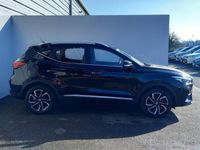 used MG ZS 1.0 T-GDI EXCLUSIVE EURO 6 5DR PETROL FROM 2021 FROM TROWBRIDGE (BA14 8RL) | SPOTICAR