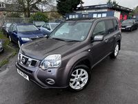 Used Nissan X-Trail Tekna 2014 Beige SUV