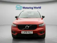 Used Volvo XC40 R-Design 194 HP (142 kW) 2020 SUV