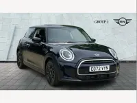 Used Mini Cooper Classic 136 HP (100 kW) 2022 Other Hatchback