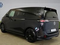 Used VW ID. Buzz GTX 250 kW (340 HP) 2025 Other MPV