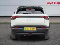 New Suzuki e-Vitara 135 kW (184 HP) 2025 SUV