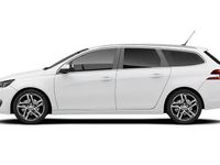Used Peugeot 308 SW Allure 131 HP (96 kW) 2016 Estate
