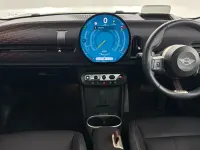 Used Mini Cooper S Hatch 201 HP (147 kW) 2025 Green Hatchback