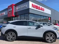 Used Nissan Ariya Evolve 225 kW (306 HP) 2025 Grey SUV