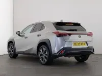 Used Lexus UX 250h Sport Design Packet 184 HP (135 kW) 2023 Silver SUV