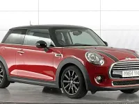 Used Mini Cooper Hatch 136 HP (100 kW) 2017 Hatchback