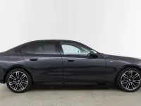 Used BMW 530e M Sport 295 HP (216 kW) 2024 Grey