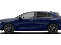 Used Vauxhall Astra Design Edition 101 HP (74 kW) 2018 Hatchback