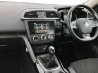 Second-hand Renault Kadjar Iconic 140 CP (102 kW) 2021 SUV