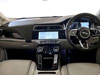 Used Jaguar I-Pace SE 294 kW (400 HP) 2020 SUV