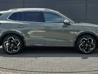 Used VW Tiguan 150 HP (110 kW) 2025 SUV