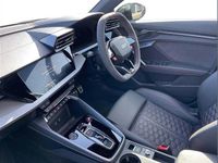 Used Audi RS3 Comfort 400 HP (294 kW) 2025 Grey Sedan