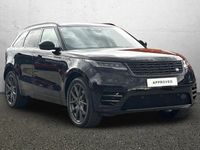 Used Land Rover Range Rover Velar HSE Dynamic 398 HP (292 kW) 2025 Black SUV