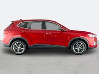 Used MG HS Excite 162 HP (119 kW) 2023 Red SUV
