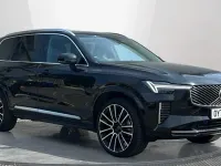 Used Volvo XC90 Ultra 247 HP (181 kW) 2026 SUV