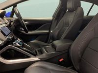 Used Jaguar I-Pace 294 kW (400 HP) 2022 SUV