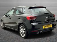 used Seat Ibiza 1.0 MPI (80ps) FR 5-Door