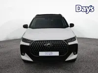 New Chery Tiggo 7 204 HP (150 kW) 2026 White/black SUV