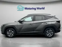 Used Hyundai Tucson SE 230 HP (169 kW) 2023 Grey SUV