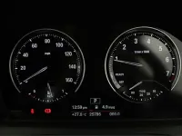 Used BMW 120 M Sport 184 HP (135 kW) 2019 Blue Hatchback
